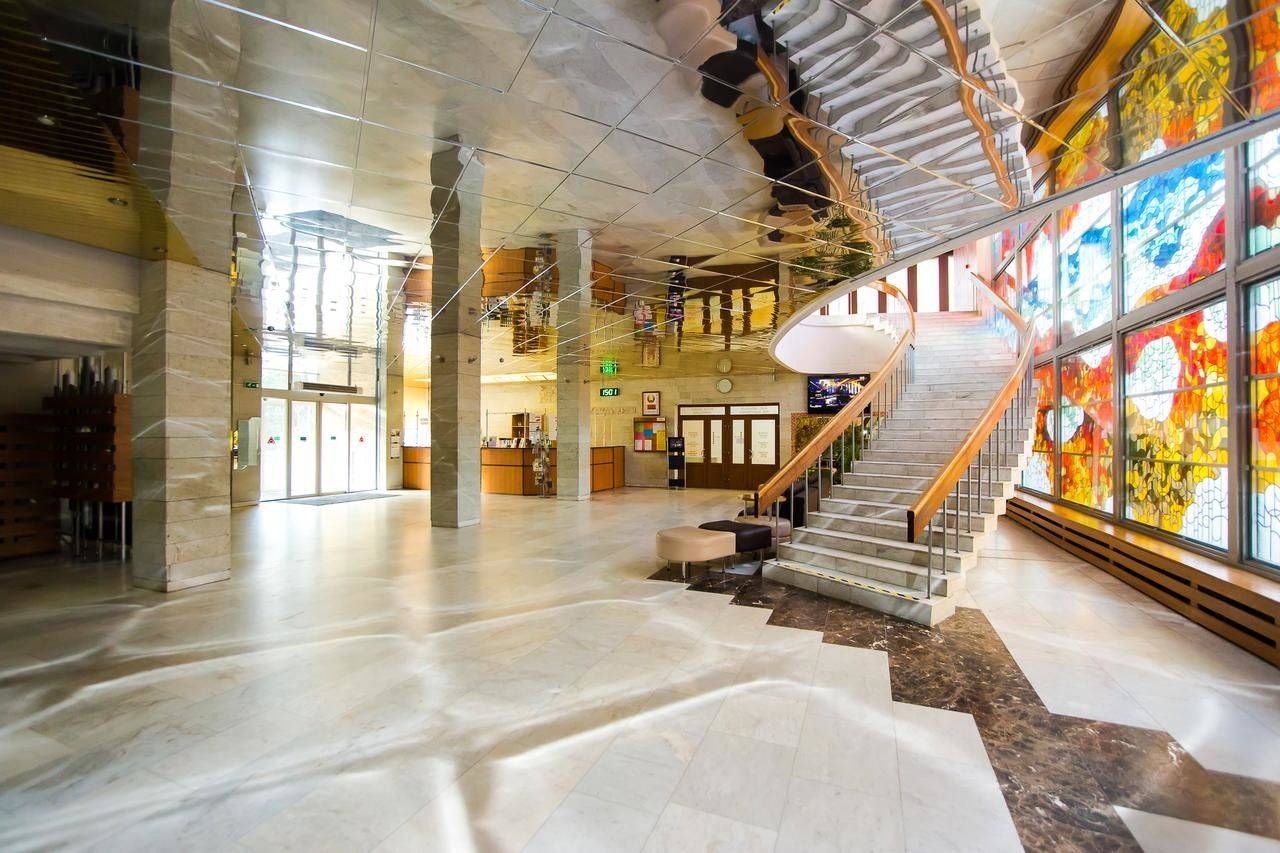 Фото Санатория Санаторий Белоруссия Юрмала 29